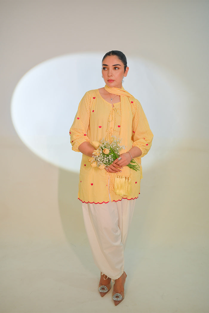 Honey Rose 2 Piece