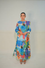 Prism Floral 2 Piece