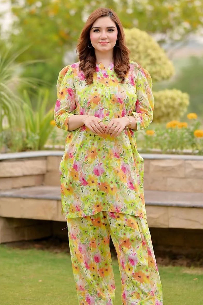 Sunflower 2 Piece
