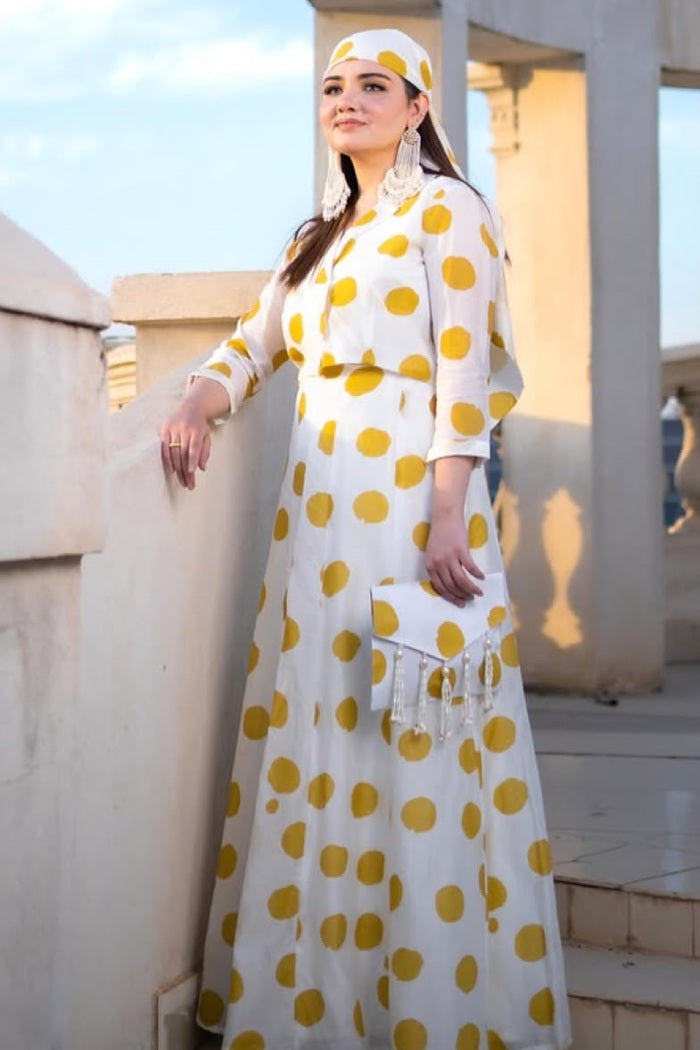 Yellow Dots 2ps